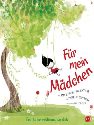 cover image of Für mein Mädchen